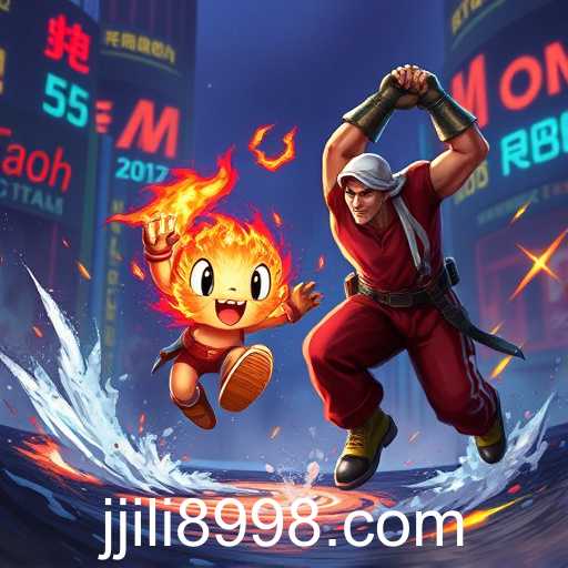 jili8998