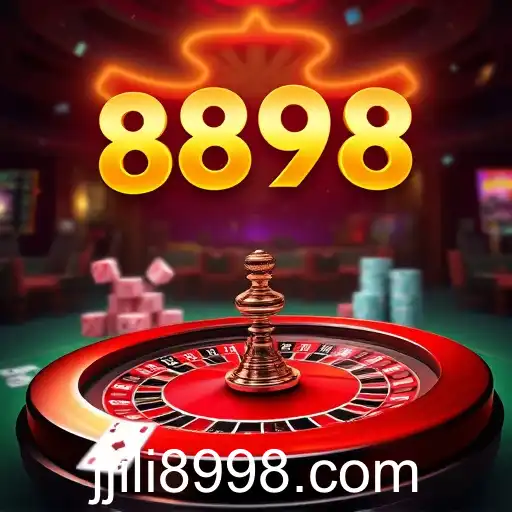 Exploring the Thrilling World of Casino Games with Jili8998
