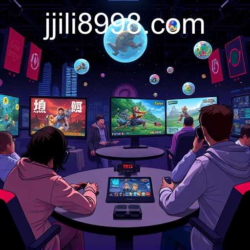 The Evolution of Online Gaming and Virtual Communities