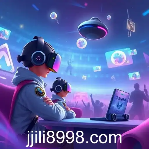 The Rise of Gaming Communities in 2025