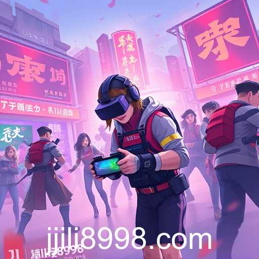 The Rise of Gaming Portals in 2025