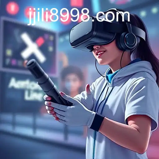 Gaming Trends and Innovations