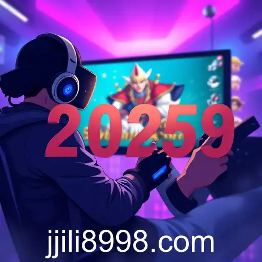 The Rise of Jili8998: A Gaming Haven