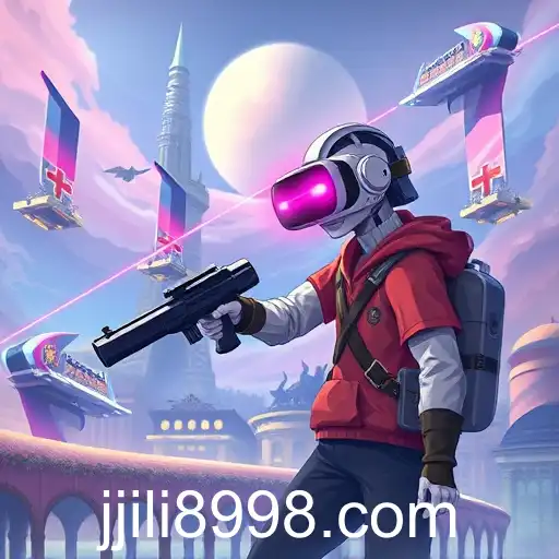 Rising Trends in Online Gaming Platforms