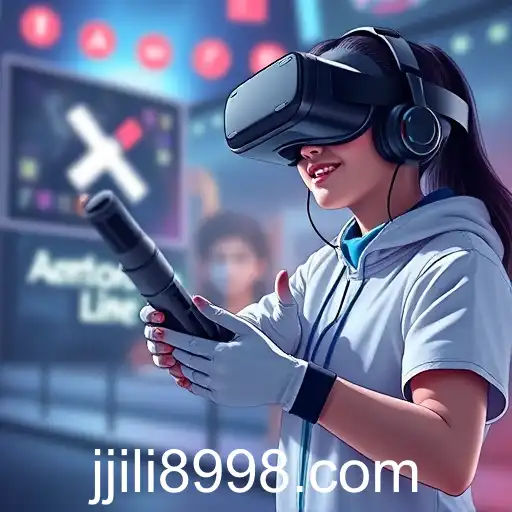 Gaming Trends and Innovations