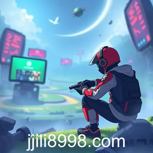 Innovations in Online Gaming Platforms