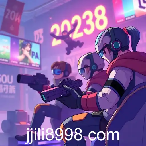 The Rise of Jili8998 in the Gaming World