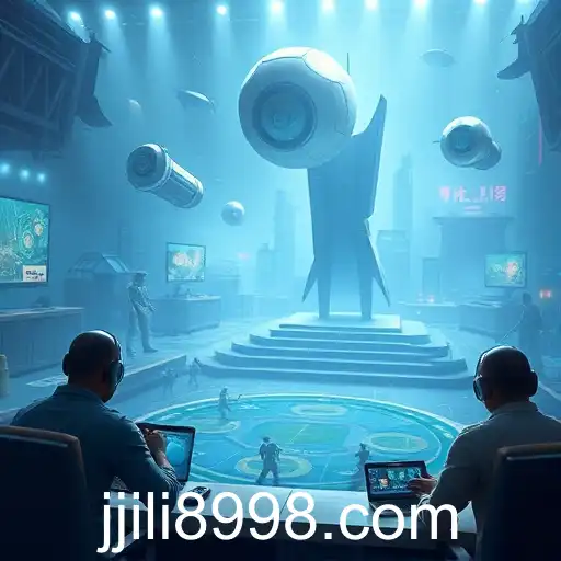 The Rise of Jili8998 in the Online Gaming World