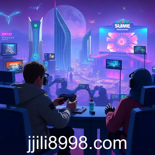 The Rise of Gaming Platforms in the Digital Age