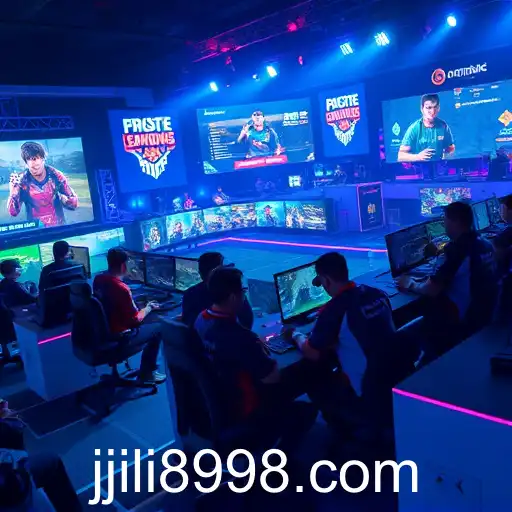 The Rise of Online Gaming Platforms