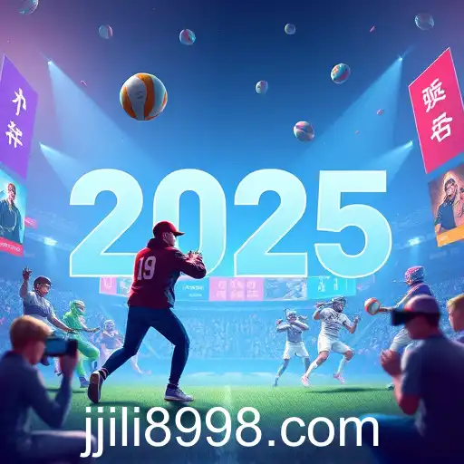 The Rise of Jili8998: A New Era in Online Gaming