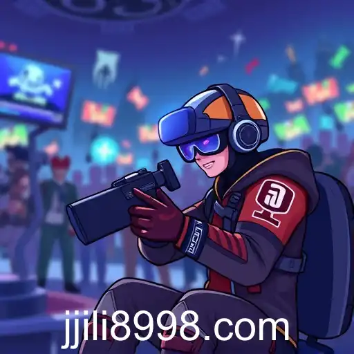 The Rise of Jili8998: A New Era in Online Gaming