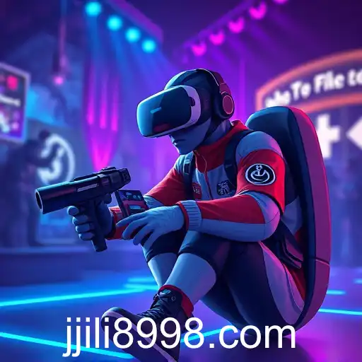 The Rise of Jili8998 in the Online Gaming World