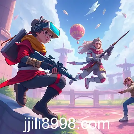 The Rise of Jili8998: Transforming Global Gaming