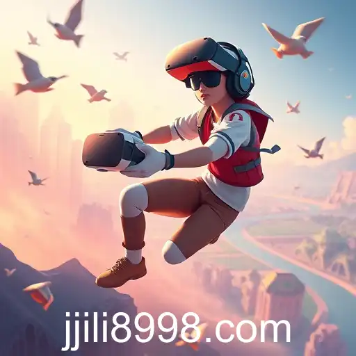 The Rise of Jili8998 in Gaming Culture