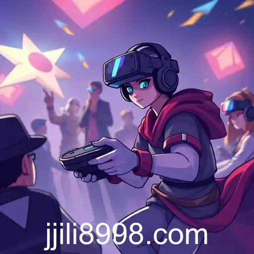 The Rise of Jili8998 in the Gaming World