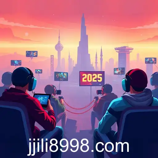 The Rise of Online Gaming Platforms