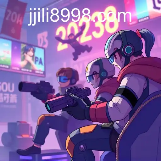 The Rise of Jili8998 in the Gaming World
