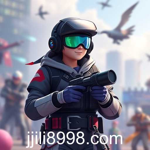 The Rise of Jili8998 and Online Gaming Trends