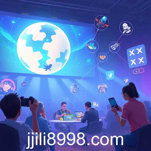 The Rise of Jili8998 in the Online Gaming World