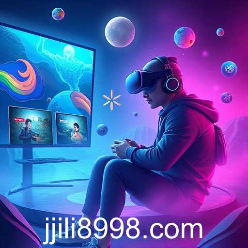 The Evolution of Online Gaming in 2025