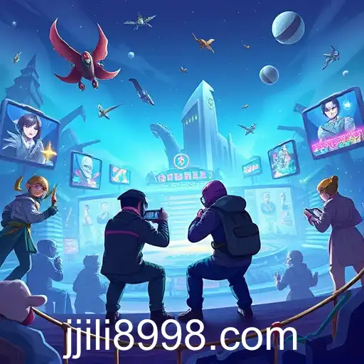 The Growing Influence of Online Gaming Platforms