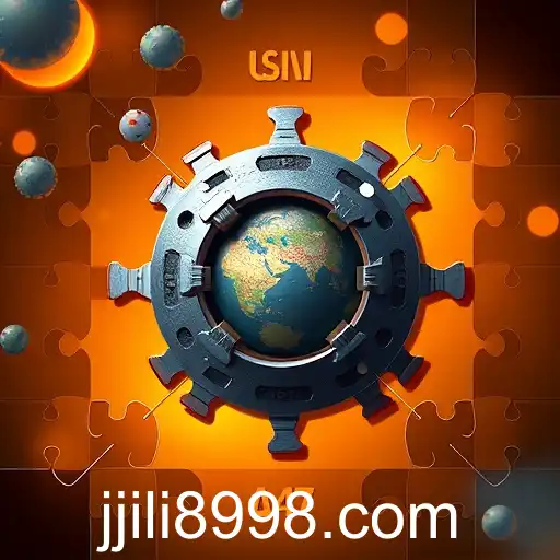 Exploring the Intriguing World of Puzzle Games Under the 'jili8998' Keyword