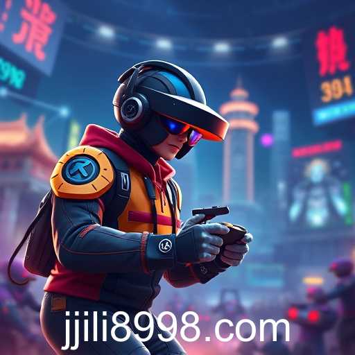 The Rise of Jili8998: A New Era in Online Gaming