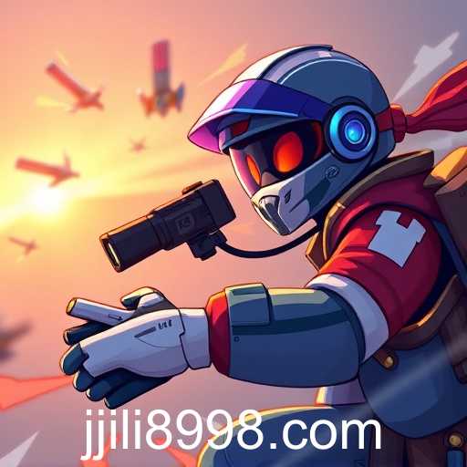 The Rise of Jili8998 in the Online Gaming World