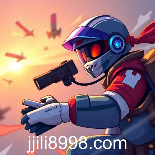 The Rise of Jili8998 in the Online Gaming World