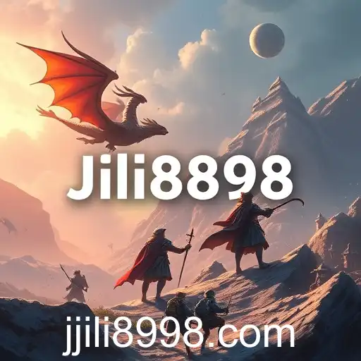 The Rise of Jili8998 in Online Gaming
