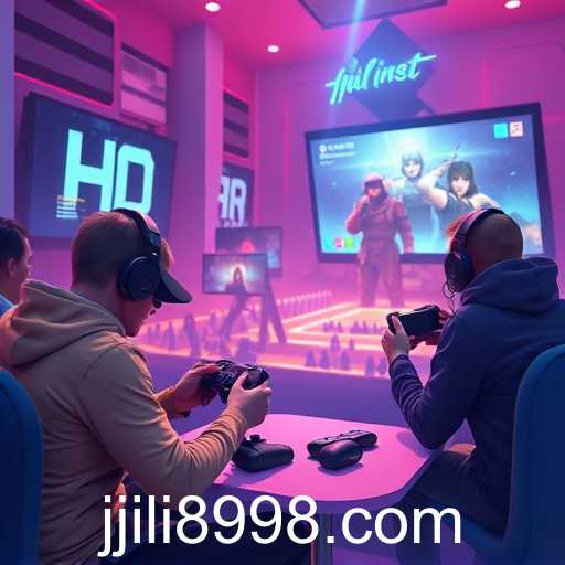 The Rise of Jili8998: Transforming Global Gaming