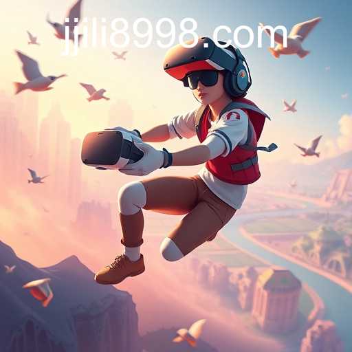 The Rise of Jili8998 in Gaming Culture