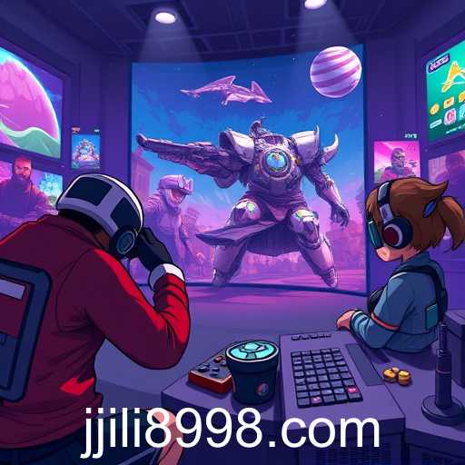 The Rise of Jili8998 in Online Gaming