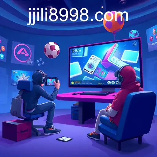 The Rise of Online Gaming Platforms in 2025