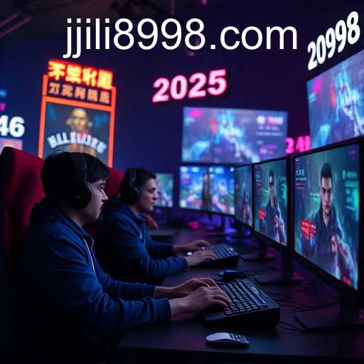 The Rise of Online Gaming in 2025