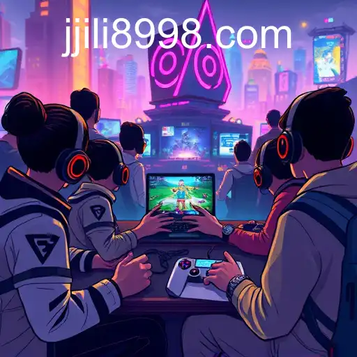 The Rise of Online Gaming Communities in 2025